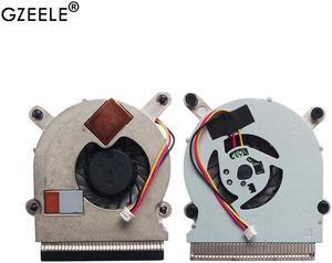 95%New for Foxconn NT510 NT-510 NT410 NT425 NT435 NT-A3700 NFB61A05H CPU Fan NDT-PCNT510-1 nT-A3500 nT-525 nT-425