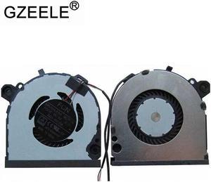 New Laptop Cooling Fan for Samsung NP905S3L NP910S3L 915S3L Original PN: DFS150005040T BA31-00155B FGC6 CPU Cooler\/Rad