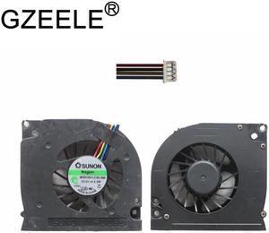 New CPU Cooling Fan For Dell Latitude E5400 E5500 C946C PP32L Laptop Notebook Cooler FAN CN-0C946C 0C946C F7E8-CW 5V 0.5A