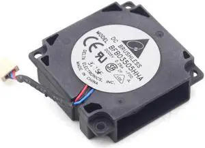 20pcs BFB03505HHA DC 5V 0.29A 3 Wires Fan 3510 3CM 35*35*10mm Turbine Centrifugal Cooling Fan
