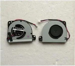 New Laptop CPU Cooler Fan For Toshiba Portege Z830 Z835 Z930 Z935 DC BRUSHLESS C-139C G61C0000J210 G61C0000Y110 L17-07 Cooling
