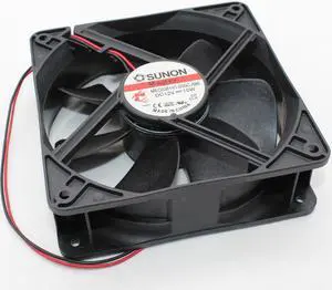New SUNON ME92251V1-000C-A99 12V 2.0W cooling fan