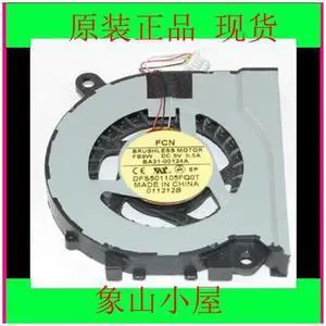 FOR samsung NP 530U4C 530U4B laptop cooling fan 535U4C 520U4C