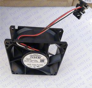 3615RL-05W-B46-EQ1 New NMB 24V 0.73A 9038 9cm / CM Temperature Controlled Cooling Fan