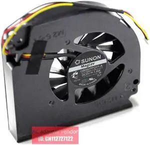 The new FOR ACER  extensa 5420 TM5520 5220 5620 5310 TM5710 fan