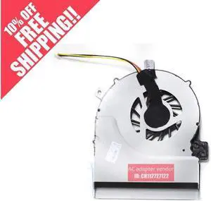 FOR ASUS K55 A55 A55V r500v X55 x55v x55vd K55VM laptop fan