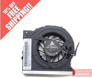 NEW DELTA CPU Cooling fan KSB0505HA (-7K31) FOR TOSHIBA