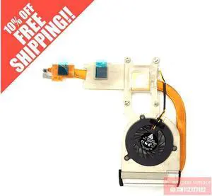 New FOR LENOVO Y330 Y330G Y330A fan heatsink