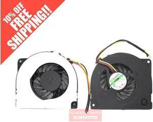 The new FOR ASUS A40J A42j A42JR A42JV X42J K42J K42 K42JR fan