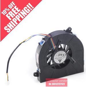 New Replace FOR ASUS U6S U6V U6G N20A VX3 U50V U50F Z37 Z37K laptop CPU fan