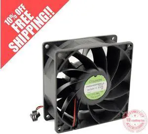 NEW SUNON 9238 PMD2409PMB3-A 24V 6W cooling fan
