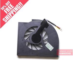 Replacement FOR HP Pavilion HD X16 HDX16 Series HD16 laptop fan