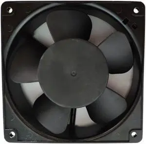 Heat Dissipation of UF-92B23BWH/BTH 9225 Ball Bearing for Taiwan Fuyou Fan