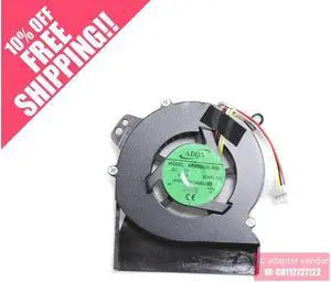 FOR LENOVO S9 S10 S10E M10 laptop fan( 4  LINE) AB5005UX-R0B