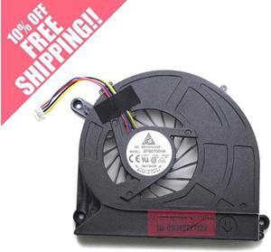FOR ASUS K40 K40E K40AN K40AC K40AB K40IN K40IE K40AF laptop CPU fan