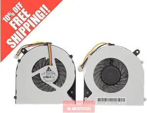 FOR TOSHIBA Satellite S855 s5120 S855 laptop CPU cooler fan