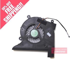 New Replacement FOR HP 4PZN6FATP10 ADDA AB1512HX-AEB ZN6 12V 0.50A KUC1012D-AL94 all in one machine fan