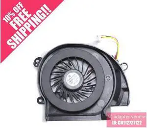 The new FOR Sony VGN-FZ VGN-FZ260EB VGN-FZ280E UDQFRPR62CF0 VGN-FW VGN-FW58F UDQFRHR01CF0 laptop CPU fan