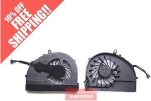 FOR HP DV4-3000 DV4-3010TX 3011 3126 3200 3115 3125 3114TX laptop fan