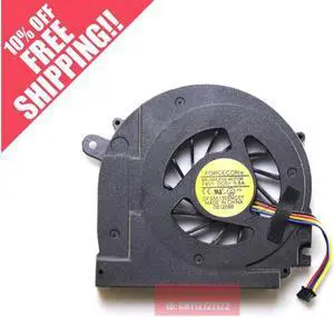 FOR Dell Studio 1535 1536 1537 1555 1556 PP33L fan (square)