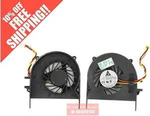 Replacement FOR LENOVO  S12 laptop CPU fan