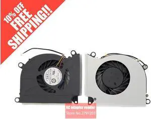 FOR MSI Cooling Fan of 16F2 16F3 1761 PABD19735BM laptop fan B9733L12B-028