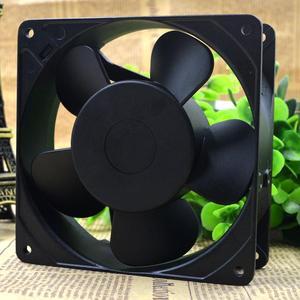 Original NMB 12038 200V 14 / 13W 12CM 4715PS-20T-B30 AC cooling fan