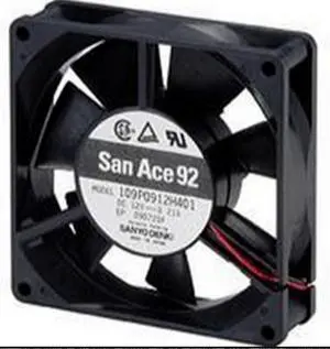 9P1224H1061 24V 0.25A 120*120*38MM original axial fan