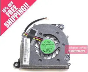 FOR LENOVO Ideapad Y650 Y650N Y650A laptop CPU fan