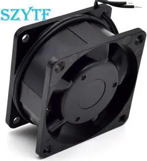 SJ6030HA2 6030 220V fan fan axial fan 60*60*30mm SJ6030HA2 6030 220V fan fan axial fan 60*60*30mm