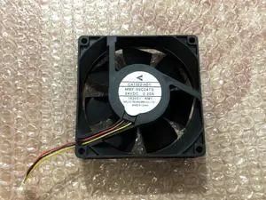 New Mitsubishi MMF-09C24TS-RM1 24V 0.2A cooling fan