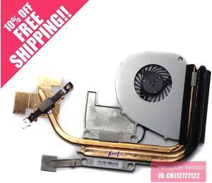 new FOR ACER 5750G P5WS0 5750G I7 radiator fan V3-551G heat sink