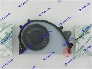 New FOR Sony FOR Vaio S15 fan