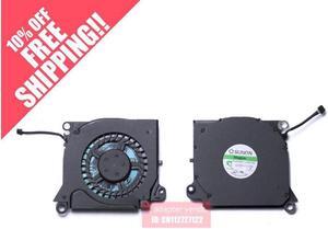 FOR Apple AIR A1304 A1237 MB233 MC233 laptop fan