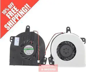 FOR HP 500 510 520 530 C700 laptop built-in fan