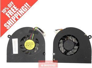 FOR Dell Studio XPS 1640 DQ5D577D007 0W520D W520D laptop CPU fan
