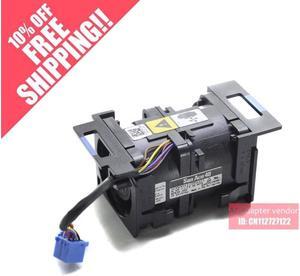 FOR Dell R610 server fan WP838-A00 fan 9CRD0412P5K03