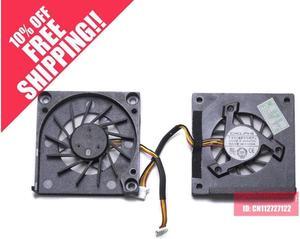 New Replace FOR ASUS EeePC 700 701 fans 900 901 904 1000 fan