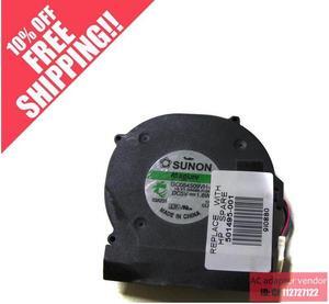 FOR HP 2710P 2730P 2740P laptop cooler fan