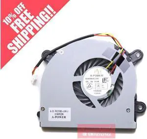 A-POWER BS5005HS-U89 cpu fan \/ 6-23-AC450-020 fan