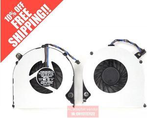 New Replace FOR HP 4530S 6460B 8460P 8470P 4730S 8460W 8470P 8470W laptop CPU fan