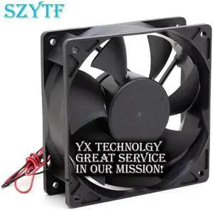 New and original package PL13B48M 48V 0.17A 13038 double bead cooling fan for LOGIC 130 * 130 * 38MM