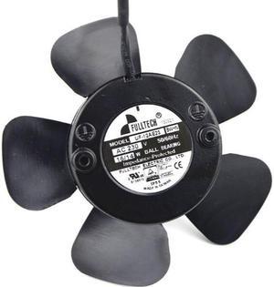 Fuyou UF12AE23BWHN Frameless FULLTECH Spindle Motor Fan IP55 Waterproof Heat Dissipating Fan