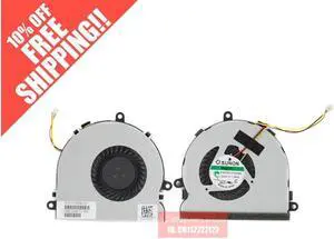 New SUNON EF60070S1-c140-G9a fan 753894-001 laptop fan