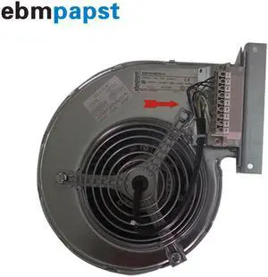 D2D160-BE02-14 frequency converter fan 2.2A 230V 700W Centrifugal fan inverter fan