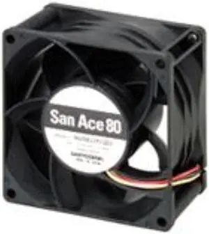 PFB1224EHE-F00 | PFB1212EHE-R00 | 9GV0848P1G03 | OA5920-12TB DC Fans 120x120x38mm 12V DC Fan w/ Speed Sensor Axial fan