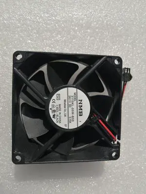 3110KL-05W-B50-PQ1 new NMB 8025 DC24V 0.15A inverter cooling fan fan