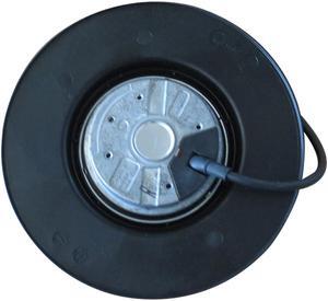 R2E190-AO26-30 R2E190-AE77-B8 M2E068-BF 230V 0.26A centrifugal fan
