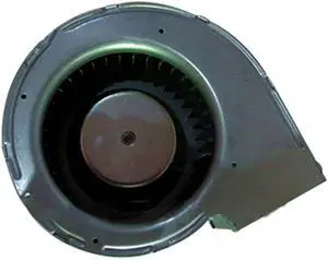 new coolerair cooling 48V 45W 1.1A 2000 speed 133mm size G1G133-DE03-S01 Centrifugal fan new coolerair cooling 48V 45W 1.1A 2000 speed 133mm size G1G133-DE03-S01 Centrifugal fan