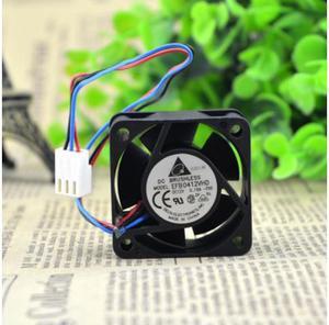 Original Delta EFB0412VHD-F00 4020 4cm 12V 0.18A double ball cooling fan
